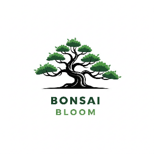 bonsai logo